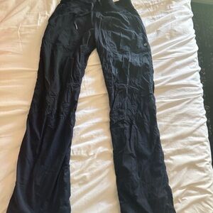 Lululemon Athletica Navy Pants